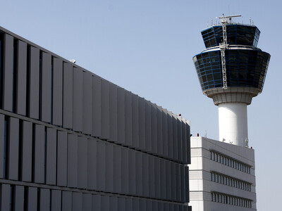 Καθυστερήσεις στο «Ελ. Βενιζέλος»: «Ορισ...