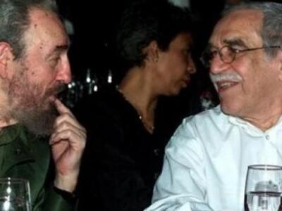 Ο Φιντέλ “θρηνεί” για το χαμό του Γκαμπρ...