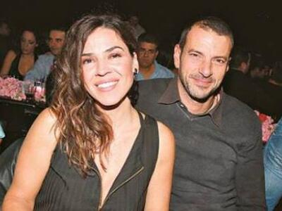 Ναταλία Δραγούμη: «Ο σύζυγος μου είναι κ...