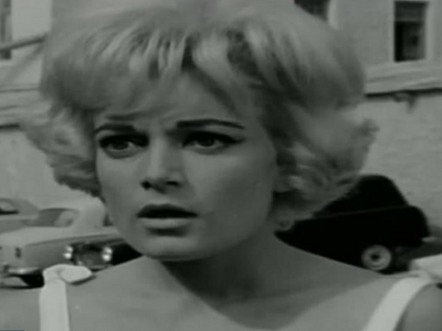 Πέθανε σε ηλικία 89 ετών η ηθοποιός, Πάρη Λεβέντη