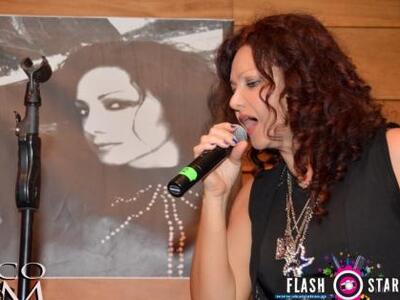 Πάτρα: Εντυπωσιακή εμφάνιση της Σοφίας Α...