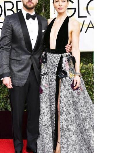 Ο ΤΖΑΣΤΙΝ ΤΙΜΠΕΡΛΕΙΚ ΜΕ ΚΟΣΤΟΥΜΙ TOM FOR...