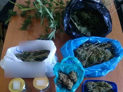 Αιτωλοακαρνανία: Συνελήφθη καλλιεργητής ...