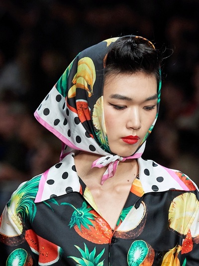 Dolce e Gabbana