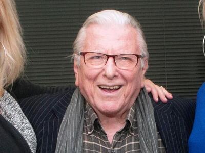 Bουτσάς: Ένα παιδί θα με ξανανιώσει! ΔΕΙ...