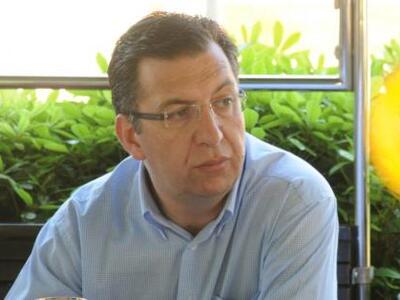 Δ. Τριανταφυλλόπουλος:"Δεν συμμετεί...