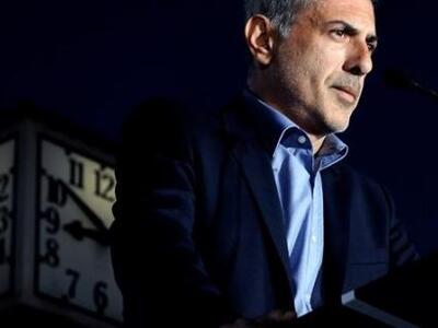 Υπό δρακόντεια μέτρα η ορκωμοσία του νέο...