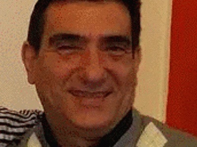 Πάτρα: "Έφυγε" ξαφνικά ο Αντών...