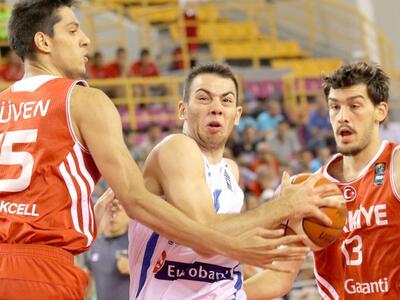 Μπάσκετ: Ακόμα μία ήττα για την Εθνική π...