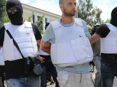 Βρήκαν το κρησφύγετο του Θεοφίλου στη Λαμία