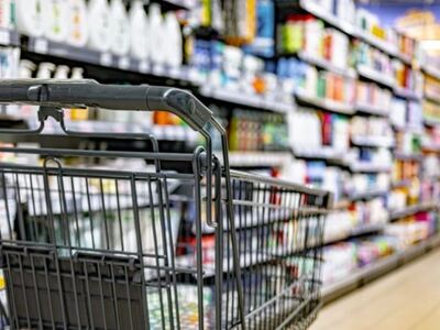 ΙΕΛΚΑ: Πόσο κοστίζει το καλάθι του σούπε...