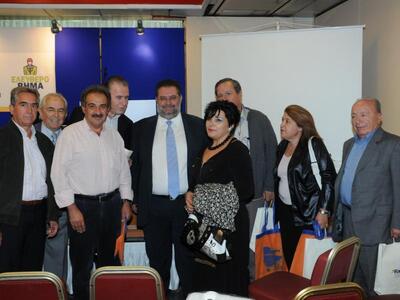 Forum Ανάπτυξης: Η ανάδειξη της πολιτιστ...