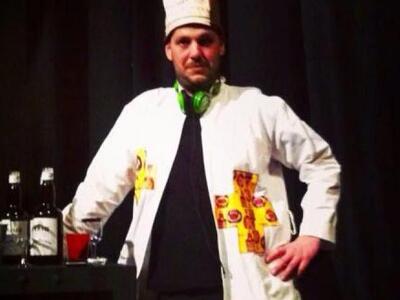 Γιάννης Γιαννακόπουλος