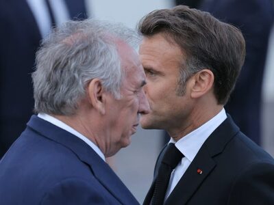 Κρίση στη Γαλλία: Πώς το δημοσιονομικό έ...