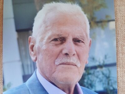 Αχαΐα: Θλίψη για την απώλεια του πολιτικ...