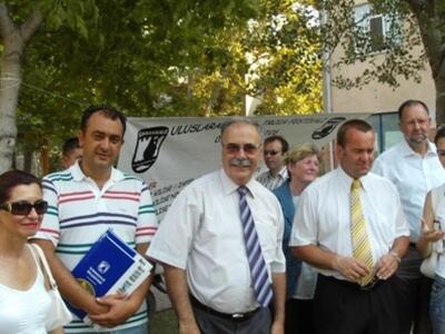 Τέσσερις πατρινοί στο International Art ...