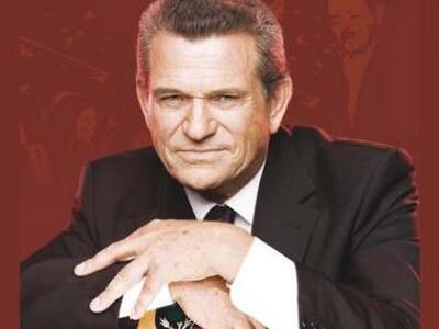 Πίτσα Παπαδοπούλου και Γιώργος Μαργαρίτη...