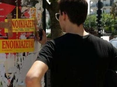 Το κόστος της φοιτητικής κατοικίας σε όλ...