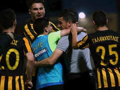 «Αποκαλυπτήρια» της νέας σεζόν για την Α...