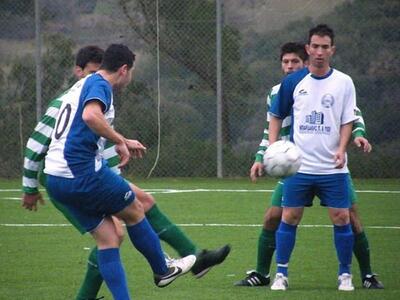 Α1 ΕΠΣΑ: "Ξεκαθαρίσματα" τρεις...