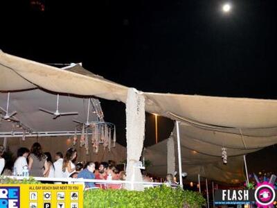 Με επιτυχία το FULL MOON PARTY του Ιουλί...