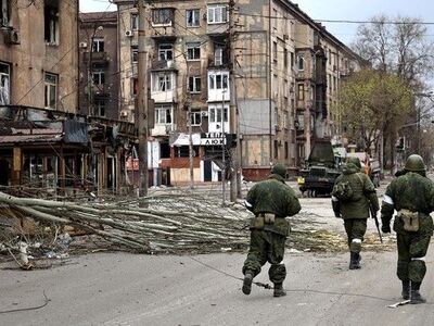 Ουκρανικές πηγές: "Η Ρωσία θα επιτε...