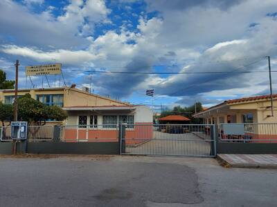 Οργισμένοι οι γονείς του Γυμνασίου-Λυκεί...