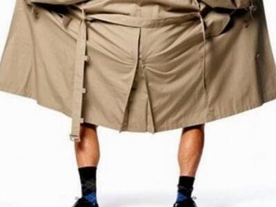 Ναύπακτος: Επιδειξίας αναστατώνει τους π...