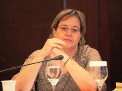 Κατριβάνου: Ο ξένος εργάτης μπορεί να πε...