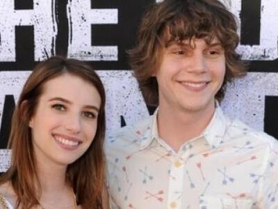 Emma Roberts: Ξυλοκόπησε τον συντροφό της! 