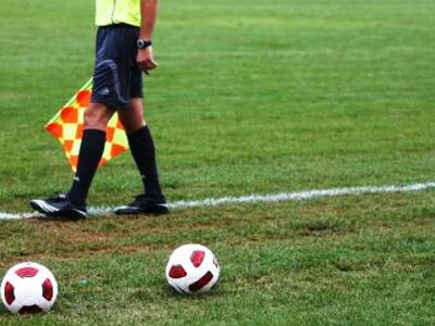Ποδόσφαιρο: Οι διαιτητές της Α' Κατηγορίας