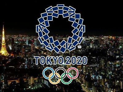 Τόκιο 2020: Στα ύψη η αξία των αναμνηστικών!