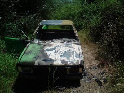 Δυτ. Ελλάδα: Από τα Βραxνέικα ξεκίνησε τ...