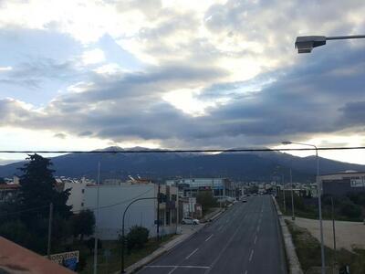 Νότια - Νοτιοανατολικά