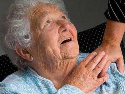 Της είπαν ότι θα της κάνουν δώρο αλλά τη...