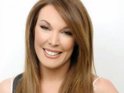 Τατιάνα Στεφανίδου- 44