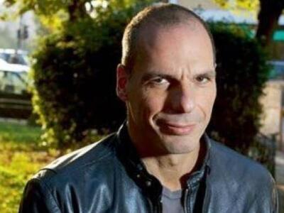 Αυτή είναι η μητέρα του Γιάνη Βαρουφάκη-...