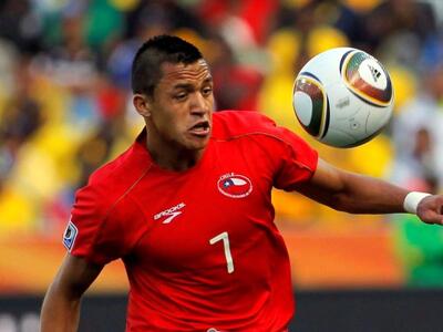 Ο Σάντσες είναι φαβορί αλλά υπάρχουν και...