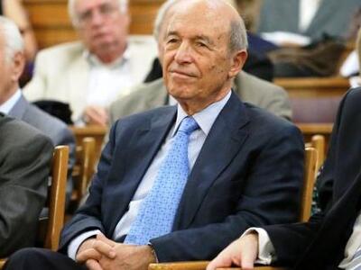 Υποστηρικτές Παπανδρέου: Ο Σημίτης είναι...