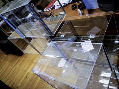 Με δέκα κάλπες η ψηφοφορία για τη Novartis