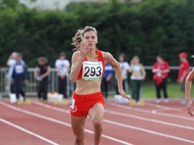 Νέες διακρίσεις για την ομάδα στίβου της...