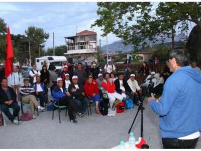 Το Νομαρχιακό Τμήμα της ΕΕΤΕΜ Αχαΐας συμ...