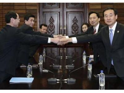 Επανενώνουν οικογένειες που χώρισε ο πόλ...