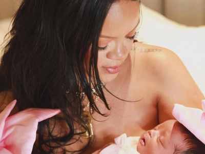 Μητέρα για τρίτη φορά η Ριάνα