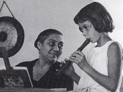 Koύλα Πράτσικα: Η Πατρινή ηγετική μορφή ...