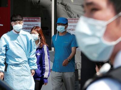 Έφτασε ο κορονοϊό MERS στην Ευρώπη;