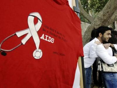 ΟΗΕ: Το τέλος της επιδημίας AIDS είναι πλέον ορατό