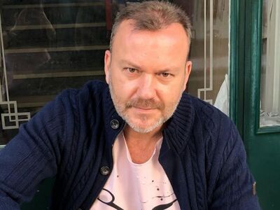 Τόνυ Δημητρίου: «Έφυγα από δουλειά γιατί...