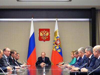 Αιφνιδίασε τη διεθνή κοινότητα η απόφαση...