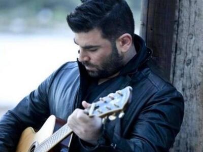 Παντελής Παντελίδης: Φωτογραφίες ντοκουμ...